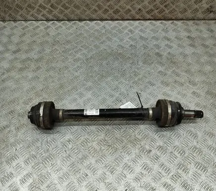 BMW iX Rear driveshaft 5A0F0A7
