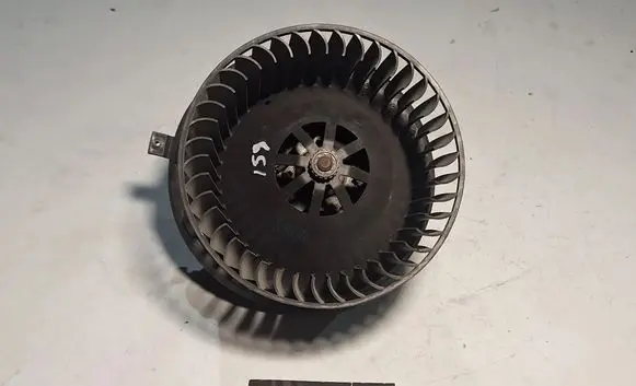 Alfa Romeo 159 Heater fan/blower 1736007802