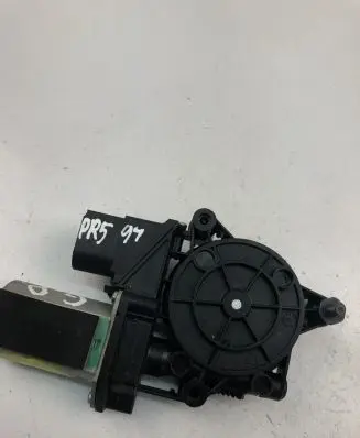BMW X1 E84 Rear door window regulator motor 72029003