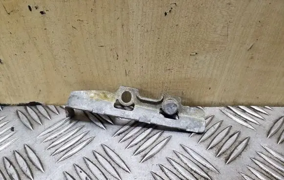 Volvo S60 Battery bracket 