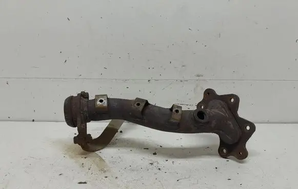 Honda Civic Exhaust manifold 