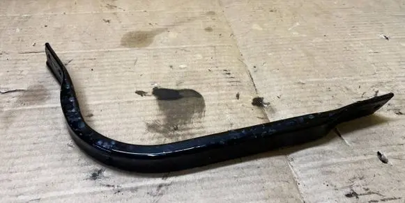 Audi A8 S8 D5 Fender mounting bracket 4N0821259D