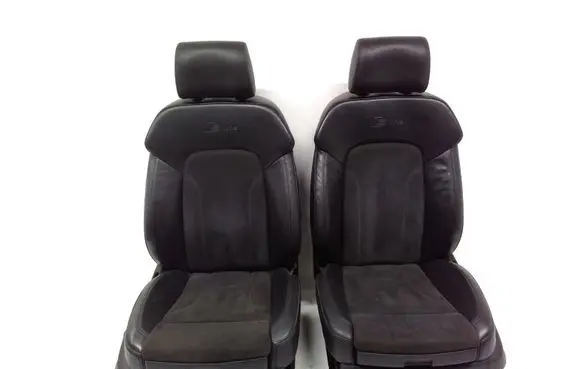 Audi Q7 4L Interior set 