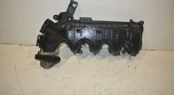 Citroen C4 I Picasso Intake manifold 9653808680