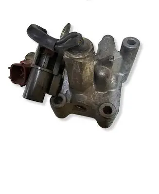 Nissan Primera Idle control valve (regulator) BE12 4510
