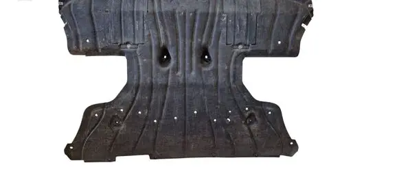 Ford Mustang Mach-E Engine splash shield/under tray LJ8B11782 LJ8B11782BA HK9UA