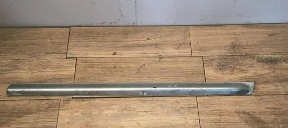 Audi A6 S6 C5 4B Front door trim (molding) 