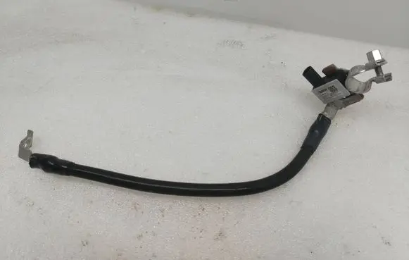 BMW i4 Negative earth cable (battery) 5a29a15 0052092662 BS2018