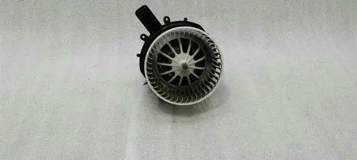 Porsche 911 991 Heater blower motor/fan resistor 99157392201