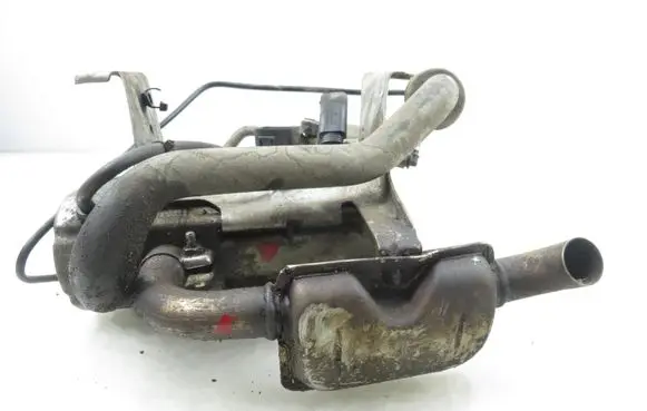 Mercedes-Benz Sprinter W906 Auxiliary pre-heater (Webasto) 9068305800