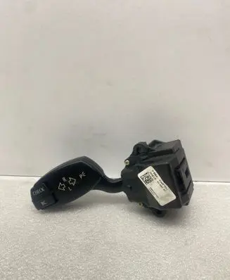 BMW 3 E46 Indicator stalk 6924103 01106720