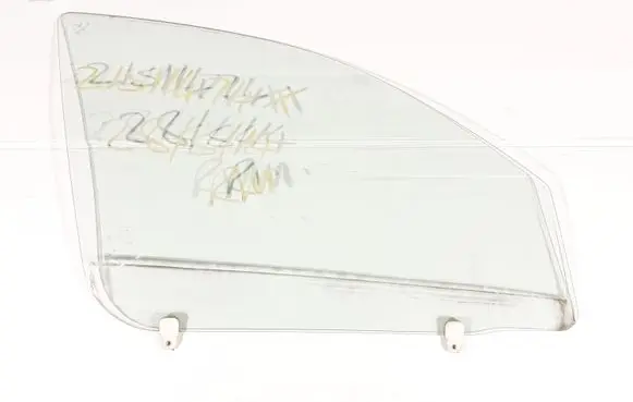 Mitsubishi Outlander Front door window glass four-door 43R00033 A001594 DOT20