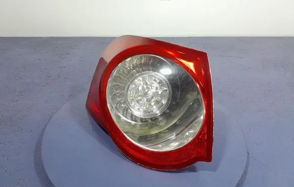 Volkswagen PASSAT B6 Rear/tail lights 3C9945095N