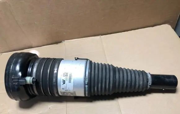 Volkswagen Touareg III Front shock absorber/damper 4M4616039N FAF1207001F