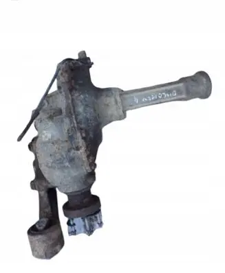 Land Rover Discovery 5 Front differential 