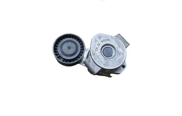 Citroen Jumper Generator/alternator belt tensioner ENAC46000