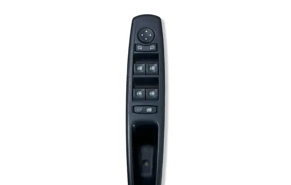 Renault Scenic III - Grand scenic III Electric window control switch 809610016R