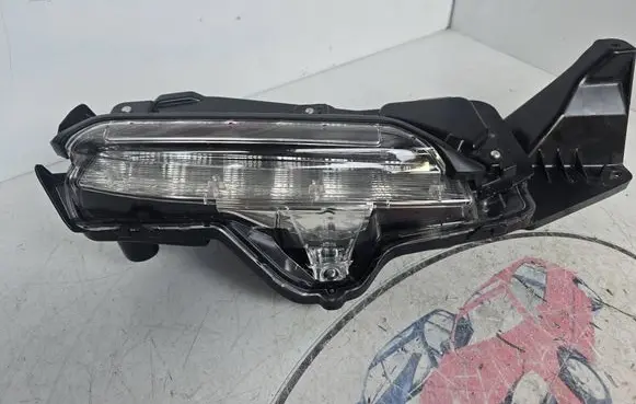 Toyota Yaris Cross LED Daytime headlight
