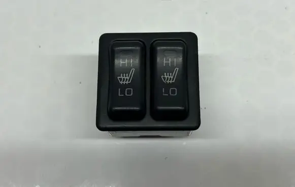 Mitsubishi L200 Seat heating switch 