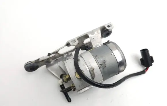 Porsche Boxster 986 Hydraulic servotronic pressure valve 99635577541