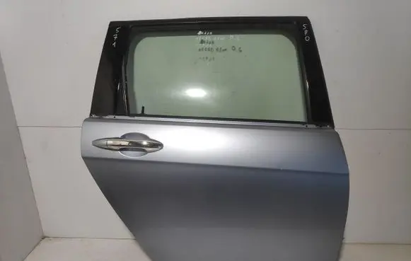 Honda Accord Rear door