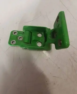 Volkswagen Crafter Loading door upper hinge A9067400537