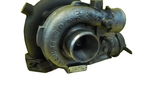 Jeep Cherokee III KJ Turbo 7633605001S