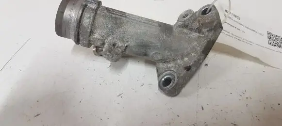 Opel Insignia A Engine coolant pipe/hose 0121514