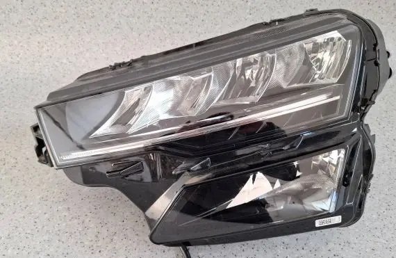 Skoda Karoq Headlight/headlamp 0022563508 57B941009