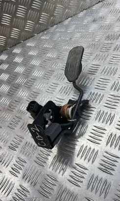 Toyota Corolla Verso AR10 Accelerator throttle pedal