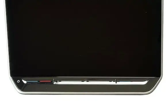 Volkswagen Tiguan Screen/display/small screen 14A919605