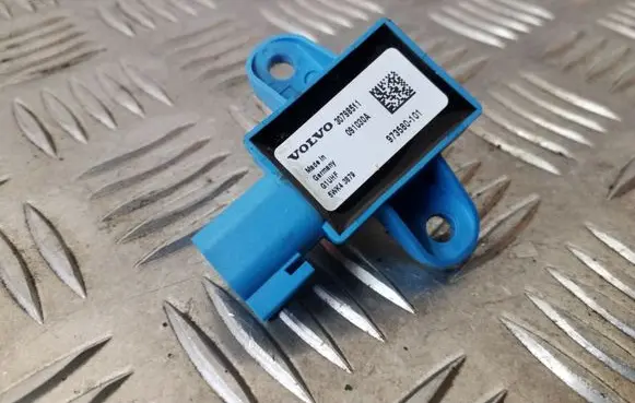 Volvo XC60 Airbag deployment crash/impact sensor 30798511