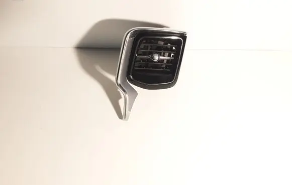 Volvo S60 Dashboard side air vent grill/cover trim 31477876