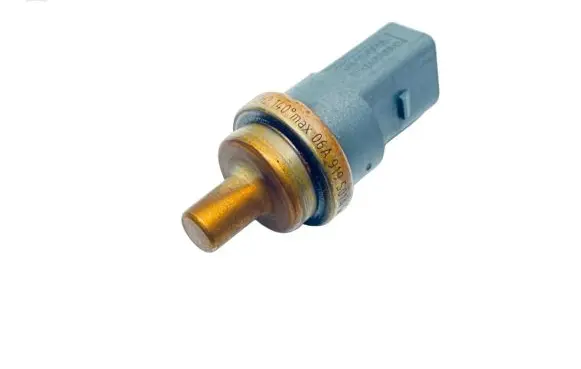 Coolant temperature sensor