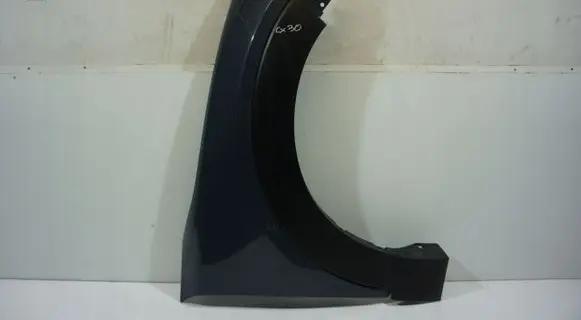 Mazda CX-30 Fender 