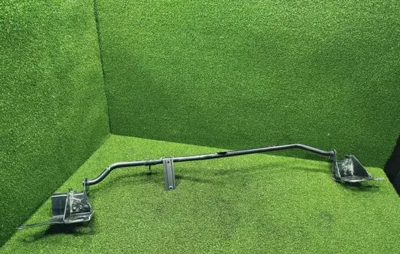 Renault Trafic III (X82) Radiator mount bracket 625305308R