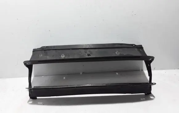 Porsche Panamera (970) Intercooler air guide/duct channel 97057532313
