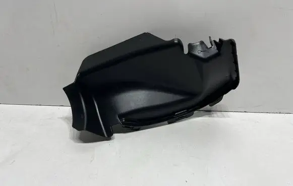 Mercedes-Benz GLC X253 C253 Intercooler air guide/duct channel A2538870100 048609