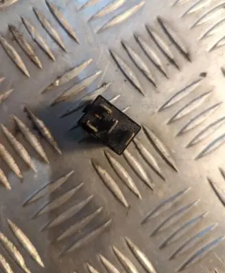 Mercedes-Benz C W204 Other relay 4RA00781308