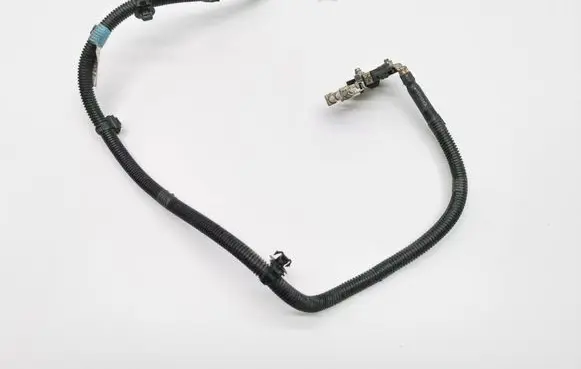 Tesla Model S Negative earth cable (battery) 1032274-00-P