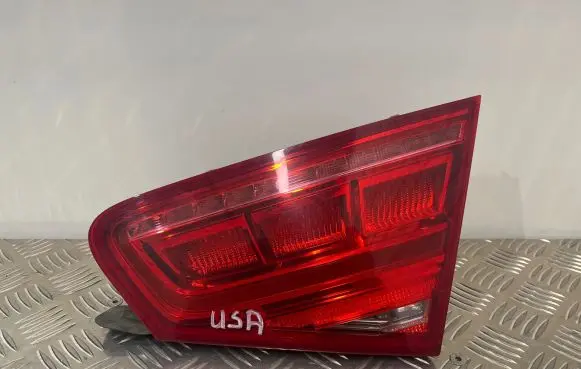 Audi A8 S8 D4 4H Tailgate rear/tail lights 4H0945094A 596504