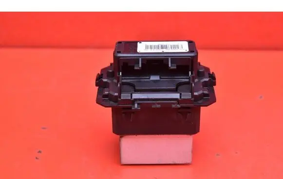 Mazda MX-5 NA Miata Heater blower motor/fan resistor T1033613FB
