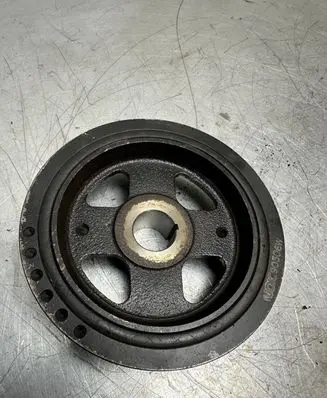 Toyota Prius (XW30) Crankshaft pulley nok20825n