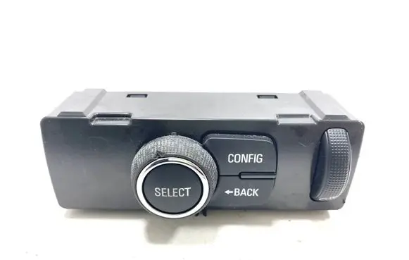 Chevrolet Volt I Light switch 20803573 S15164