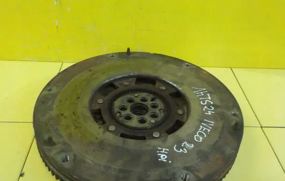 Iveco Daily 5th gen Dual mass flywheel 1HTS24