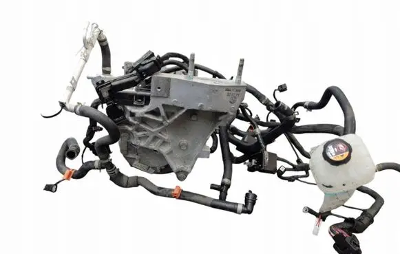 KIA Niro Hybrid / electric car battery EM16