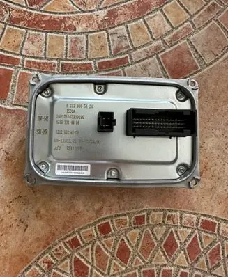 Mercedes-Benz GLE (W166 - C292) Headlight ballast module Xenon A2129005424 A2129024008 A2129014206