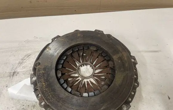 Citroen C4 I Pressure plate F2800
