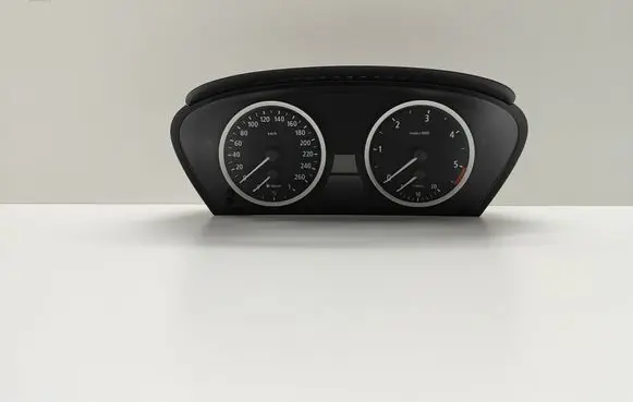 Speedometer (instrument cluster)