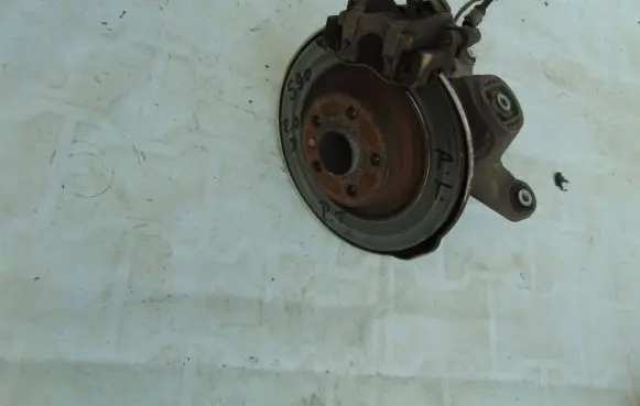 Volvo S90, V90 Rear wheel hub spindle/knuckle 38383838